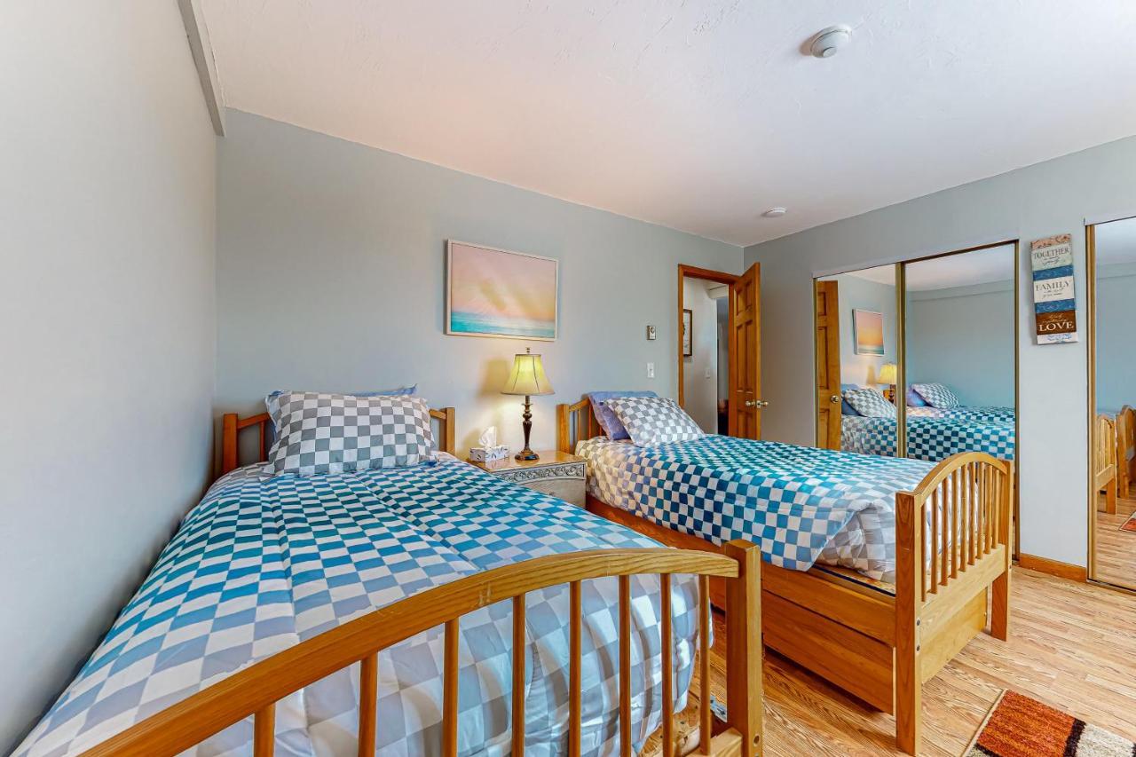 Lakeside Delight, Unit 423 Лакония Екстериор снимка