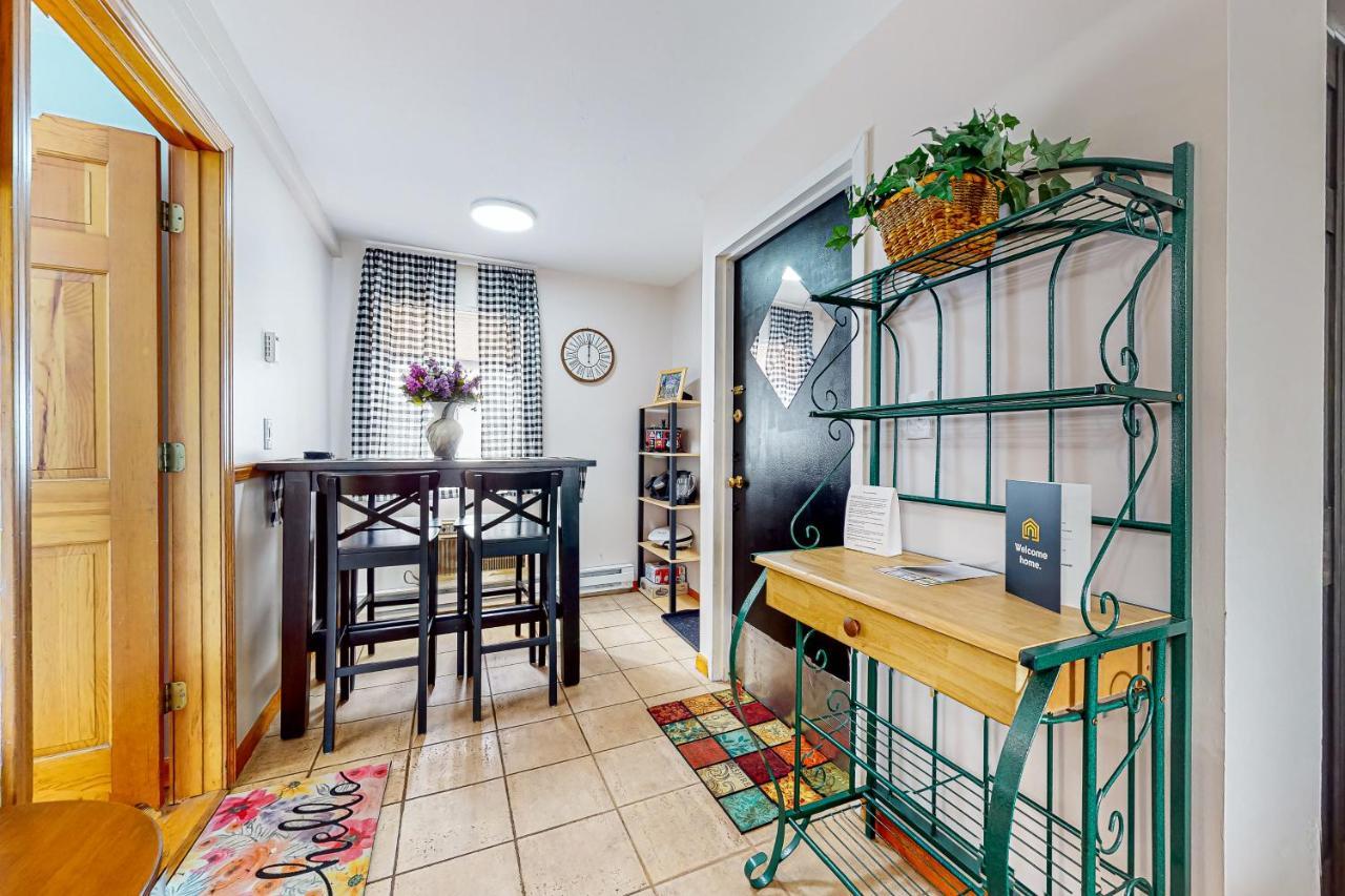 Lakeside Delight, Unit 423 Лакония Екстериор снимка