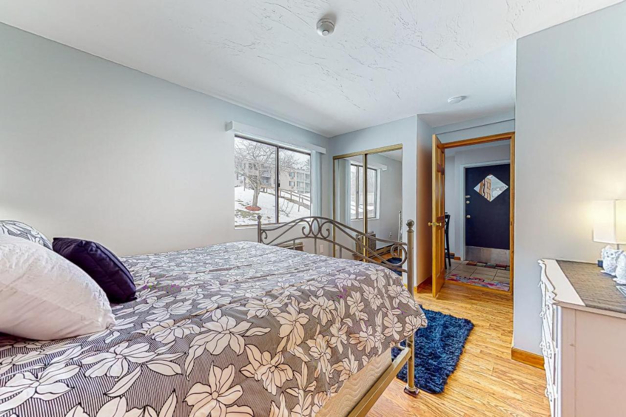 Lakeside Delight, Unit 423 Лакония Екстериор снимка