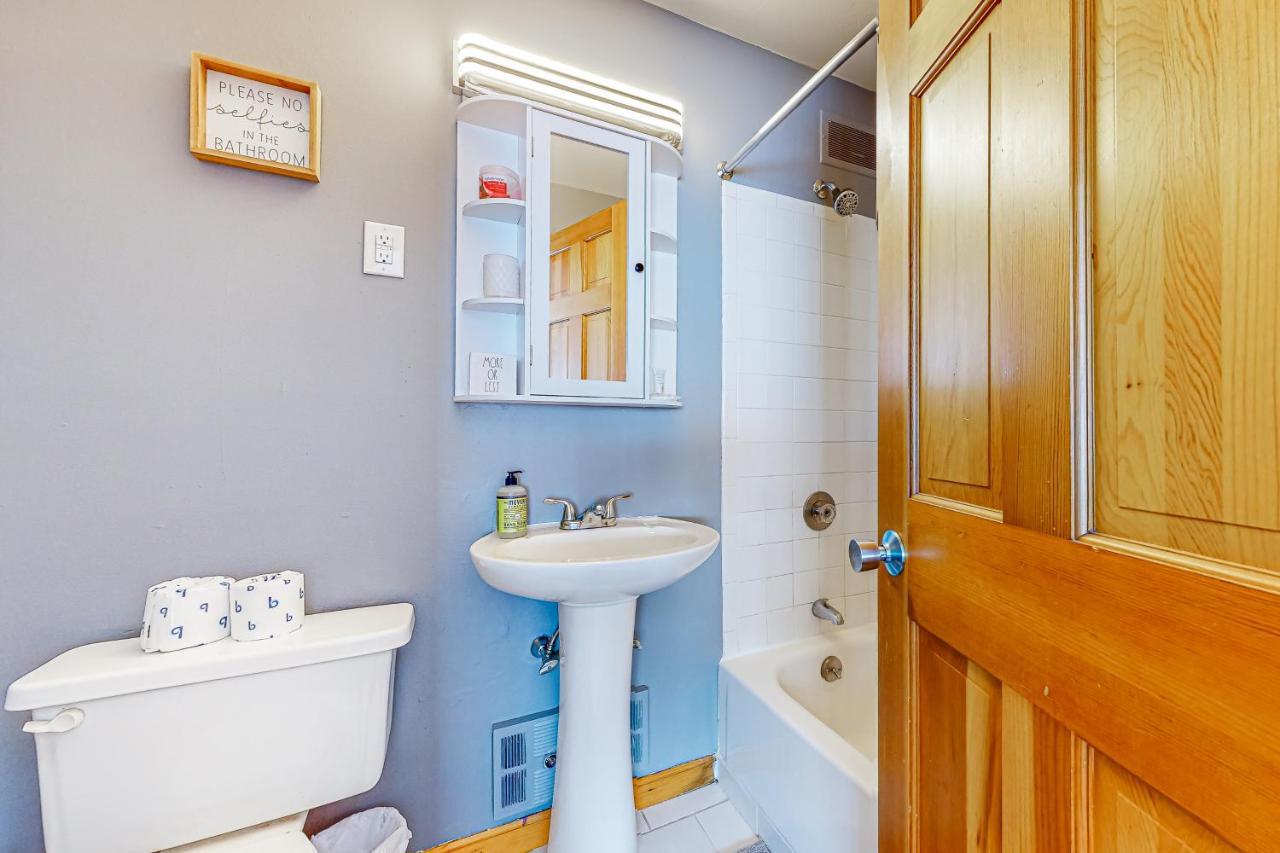 Lakeside Delight, Unit 423 Лакония Екстериор снимка